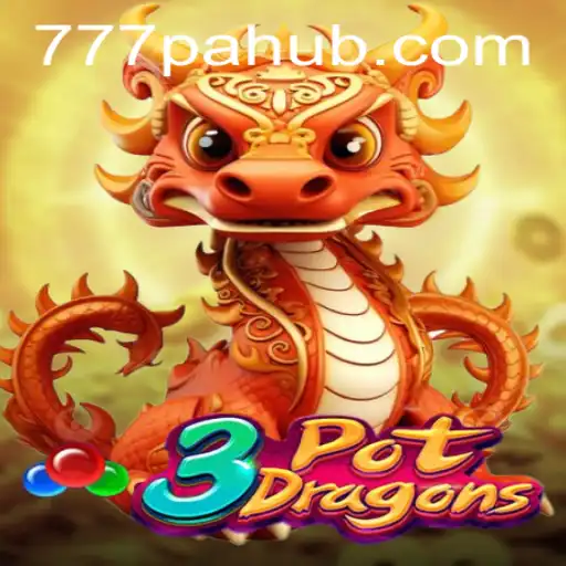 Unveiling 3PotDragons: The Latest Gaming Craze with a 777PA Twist