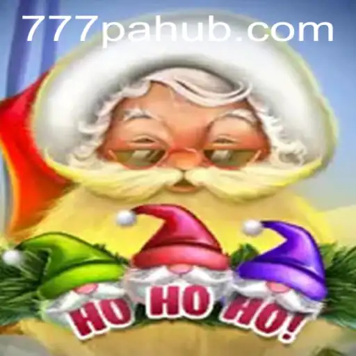 Discover the Magic: HoHoHo - A Captivating Adventure with 777PA