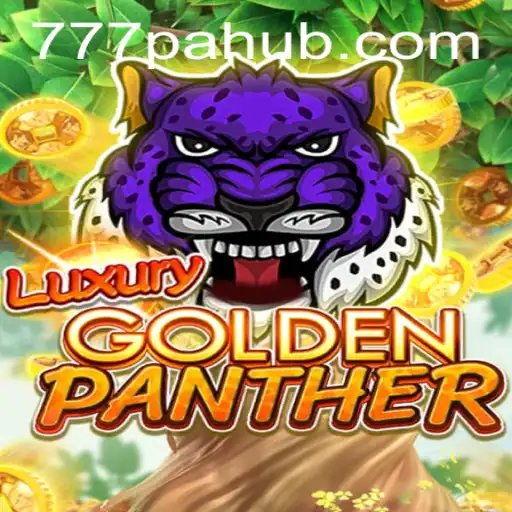 Discover the Thrilling World of LUXURYGOLDENPANTHER - The Game That Redefines Excitement