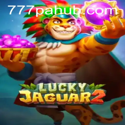 Exploring the World of Luckyjaguar2 and the Allure of 777PA