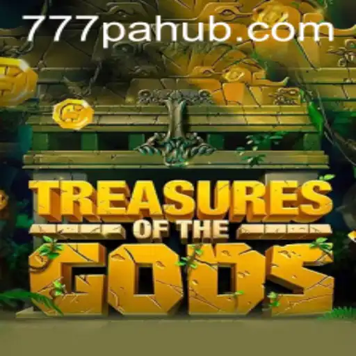 Unveiling the Adventure of TreasureoftheGods: A Journey Through Myth and Fortune