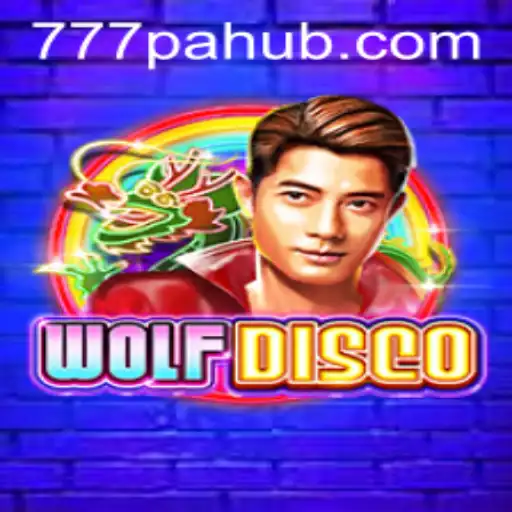 Enter the Thrilling World of WolfDisco: An Arcade Adventure with 777PA